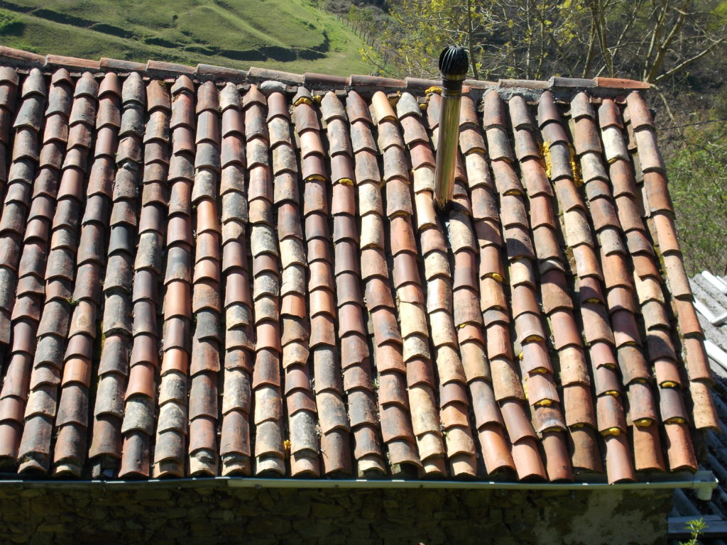 Cycling across Spain Via de la Plata and Camino de Santiago